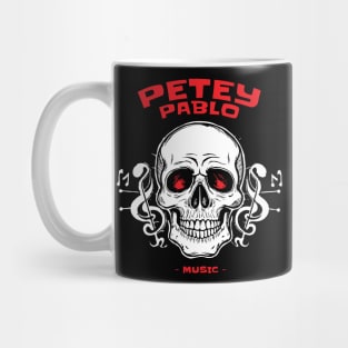 Petey Pablo Mug